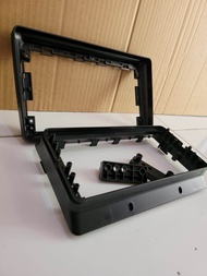 Frame Head Unit Android Sigra/Calya 9inch