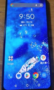 （日版）ZenFone 6 Edition 30 ZS630KL 全球限量版