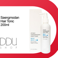 Atomy Saengmodan Hair Tonic 200ml from korea