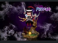 海賊王gk a+鬼女