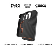 Gear4 Denali Snap D3O® Case for iPhone 14 / Pro / Plus / Pro Max