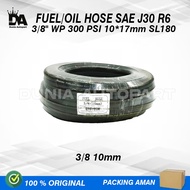 SOLAR HOSE FUEL HOSE 3/8 10*17mm