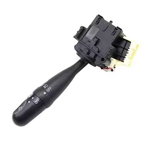 84140-02280 Headlight Turn Signal Control Switch Lever For Toyota Corolla E12 EX VIOS Yaris Soluna V