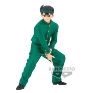 【新貨預訂】 [DXF] 幽遊白書 浦飯幽助 30週年版 YU YU HAKUSHO -YUSUKE URAMESHI-30TH ANNIVERSARY 景品模型 figure