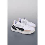Puma shoes/Puma sneakers Clyde Hardwood Men Women Basketball shoes Training shoes Indoor High-Top Sh