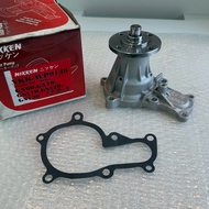 100% ORIGINAL NIKKEN JAPAN TOYOTA CELICA GA61 CHASER GX60 CRESTA GX50 51 52 SUPRA GA70 WATER PUMP NK