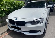 中古車 2013 BMW 318D 柴油 優質 一手 二手 自用 國產 進口 代步 轎車 房車 休旅車 旅行車 專賣店