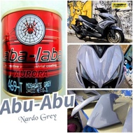 CAT NARDO GREY LABA LABA SPIDER MOSAGATE GREY ABUABU SOLID