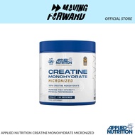 Applied Nutrition Creatine Monohydate
