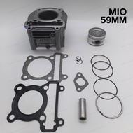 CYLINDER BLOCK MIO STD/ 54mm/59mm/ forging