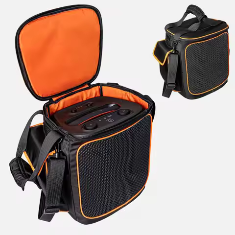 Protect Storage Bag for JBL PartyBox Encore 2 Speaker Box Portable Travel Carrying Case