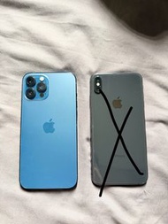 Apple iPhone 12 Pro Max 