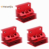3PCS for  Radiator Aluminum Alloy Heat Sink for  K1/K1Max Printer 3D Printer Accessories