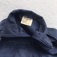 80s moleskin jcket