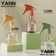 YANN Watering Can, Gardening Watering Bottle 250ml Watering Sprayer Bottle, Portable Household Large