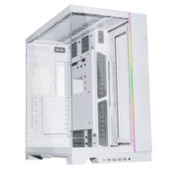 小白的生活工場*LIAN LI 聯力 O11 Dynamic EVO XL 電腦機殼 (黑/白)二色可以選