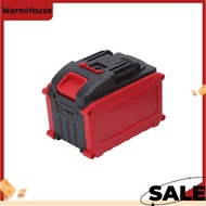 For  21700 Li-Battery Case   20 Batteries Installation Charging Protection Shell Box