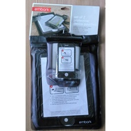 Embark Waterproof Pouches 2-Pack Tablet Cellphones NewUSA
