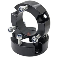 32mm Front Absorber Shock Spacer Lift Kit For Toyota Hilux VIGO REVO KUN25 GUN1252005 hilux lift kit