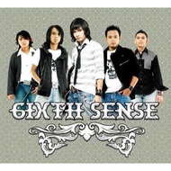 CD-R 6ixth Sense - 6ixth Sense (The Best)