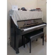 【2nd Hand】 YAMAHA Upright Piano