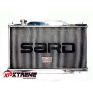 RADIATOR SPORT SARD HONDA CIVIC EP3 ES 2.0 TYPE R 2ROW MT