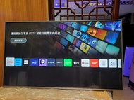 掛牆 LG 50' 2022-2023 年款高階 UQ9100 4K UHD Smart LED TV * 保用1年，內連Airplay, 支援My TV Super, Nowe