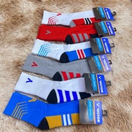 KKVIC Premium Thick Badminton Socks Badminton Socks Sports Socks