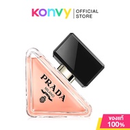 Prada Paradoxe EDP น้ำหอมปราด้าสำหรับผู้หญิง ผสานกลิ่นแนว Floral และ Amber อย่างลงตัว