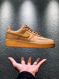 Nike Air Force 1  Low 07 LV8"Wheat / Flax"