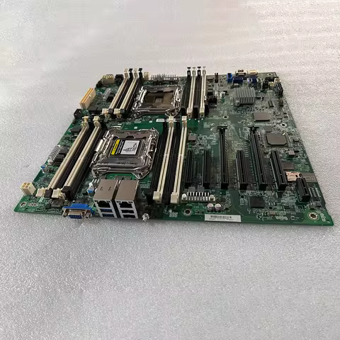 Original Server ML150 GEN9 843671-001 775243-004 806840-001 C612 X99