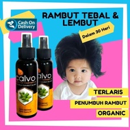 penumbuh rambut bayi cepat dan aman, penumbuh rambut bayi bpom,