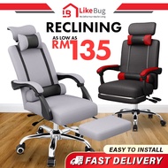 ️LIKE BUG ️Renon Reclining Office Chair Ergonomic Chair