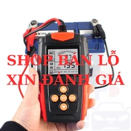 Máy Kiểm Tra Pin Ô Tô Xe Máy FBT200 CCA Đo Điện Tử 12V/24V 3AH-200AH