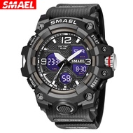 Smael smael men's watch outdoor sports multifunctional waterproof watch men's Watch