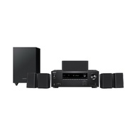 【ONKYO】5.1聲道家庭劇院組 HT-S3910