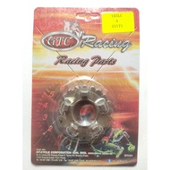 GEAR RACING - 135LC (4) (20T / 21T)