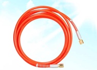 PU GROUTING machine Accessories/butter head rubber/Aluminum packer/pressure hose/Nozzle coupler/pres