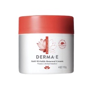 Derma E Anti-Wrinkle Renewal Cream 113g