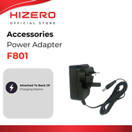 HIZERO Power Adapter