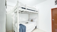 Cozy 1BR at Maple Park Sunter Apt By Travelio