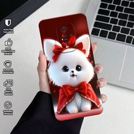 Softcase Premium For Vivo 1920 - Silicone hp For Vivo 1920 [ AM03 ] - Casing hp For Vivo 1920 - Cove