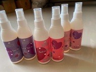 Oriental Princess Sweet of Love 100ml สเปรย์ฉีดผม ฉีดตัว ปริมาณ 100ml