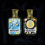 BAKE ME HAPPY BY ANONYMOUS FRAGRANCE (DUPE/INSPIRED OF AKRO BAKE)