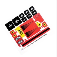 Replacement sticker for LEGO 10248 sticker only.