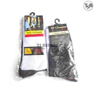 3 Pcs School Socks Scout Socks Elementary School Middle School High School Socks Elementary School S