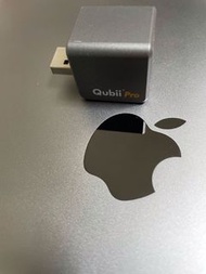 iPhone備份神器 Qubii Pro 支援usb3.0充電快速備份