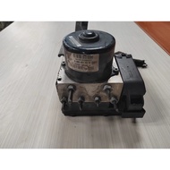 MERCEDES BENZ W209 CLK350 ABS PUMP