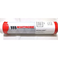 WHITMORE MEDALLION FM GREASE FOOD GRADE (NSF H1) NLGI 1 14oz (397gm) | GRIS GRED MAKANAN "NSF H1"