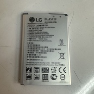 Suitable for LG K3 K4 K8 (2017 Version) M160 MS210 LV3 European Version BL-45F1F Mobile Phone Batter
